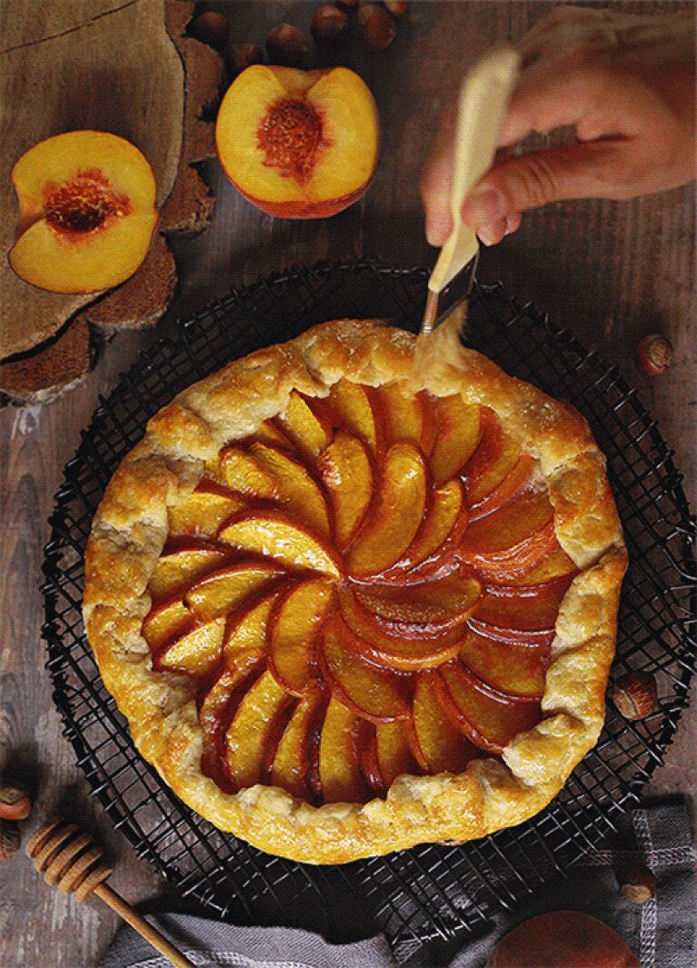 Pflaumenkuchen Spezial